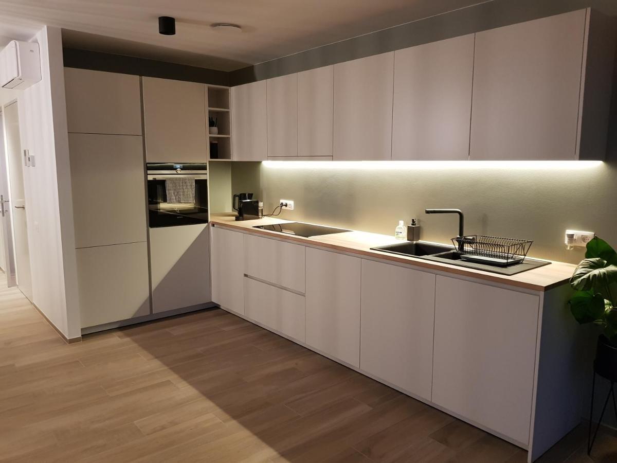 דיקסמאודה Vakantiewoning Ijzerfront 14-18 מראה חיצוני תמונה