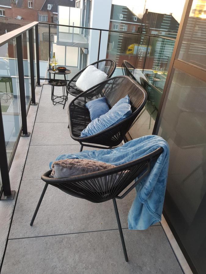דיקסמאודה Vakantiewoning Ijzerfront 14-18 מראה חיצוני תמונה