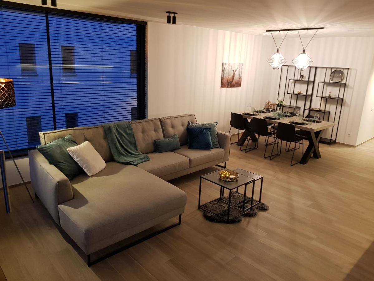דיקסמאודה Vakantiewoning Ijzerfront 14-18 מראה חיצוני תמונה